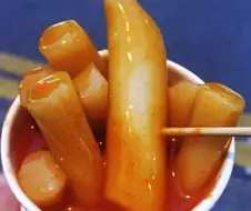 가끔씩 그리워지는 그 시절 분식집 가격 국룰