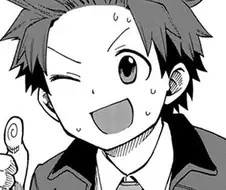 @) 아이마스 만화의 최고의 프로듀서와 최악의 프로듀서