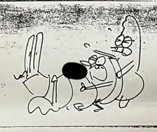 스폰지밥 공식 야짤이 있다는거 알고있었니