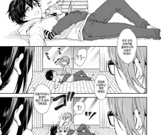 형의 ㅅㅇ을 책임지는 ㅅㅌ manga