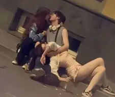 예술작품을 AI그림으로 만들어 봤습니다