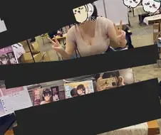 유부녀 ntr물 그리는 만화 여작가