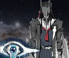 명조)네...? 진짜요...?