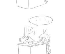 @)P의 피로회복제 Manhwa