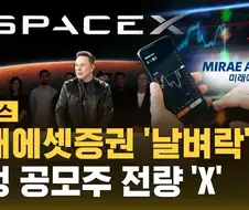 한국 개미투자자들의 소중한 자산을 지킨 증권사