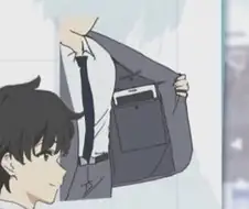 블루아카)어라 선생 싯딤의상자 넣는 방식에서 뭔가