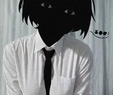 호러계열 여친