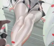 제군들! 나는 발이 좋다!