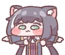 프리코네) 로오오오옹 캣