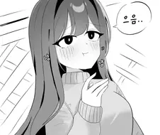 초밥 먹을때 왜 난교 안줌