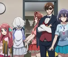 생각해보니까 좀비랜드 코타로 이놈
