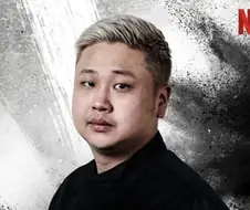 흑백요리사 볼때는 예상도 못했던거