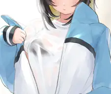 @/후방)히나나 짱큰 모후 짤을 봤지만 위험해서 못올리겠다