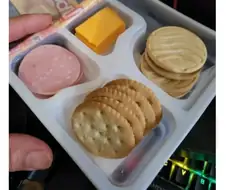 의외로 미국에서 진짜 사회문제라는 정크푸드들