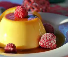 한국에서 푸딩이 이렇게 비싼거였다니...