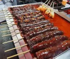 의외로 처음 보는 사람이 많다는 분식집 메뉴