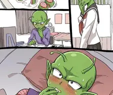 첫 에네르기파 후기