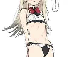 @) 도론타비가 그린 히로