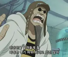 원피스]아니라고는 할수 없다