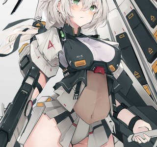 버튜버) ν단장..이키마스