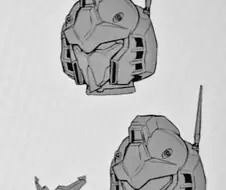 듀얼아이 빨간약