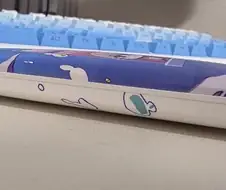 보조배터리 굿즈 빵빵해졌다