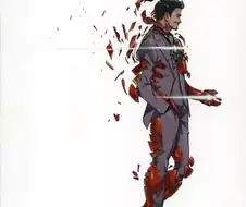 MCU)회사가기 싫은년 밖에다 던져버리는 ㅁㅊ년 작가의 토니스타그