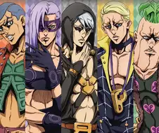 죠죠) 진짜 억울하긴 존나게 억울했을 놈들....