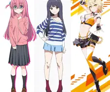 [봇치더락] 성우진 특