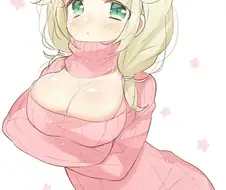 @) 빅젖 코즈에