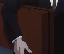 코난) 옛날 에피소드 중에 무서웠던 범인 중 하나