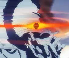 프리렌]블랙홀!