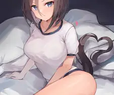 [말딸] 짤녀가 이러면 어캄?