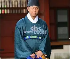 사극에서 남자배우들이 의외로 선호하는 역할