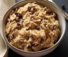 미국인들이 먹는 쿠키도우의 비밀