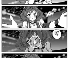 [말딸] 네이쳐의 손키스.manhwa