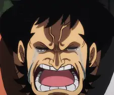 원피스 프랑키가 참된호걸 호들갑에서 빠진 이유