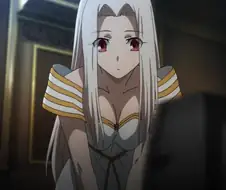 Fate)근데 이리야보다 아이리가 취향인 사람있음?