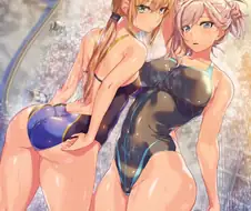 fgo)압도적 미드차이