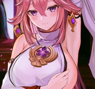 원신) 사쿠란보