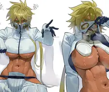 원나블 이 만화들 주인공들 목표가 뚜렷해서 좋음