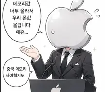 주식)일주일 동안 반도체 주식시장 상황