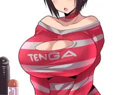 탠가 모에화(?)
