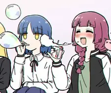 봇치] 기여운 알중녀 오마카세.manga