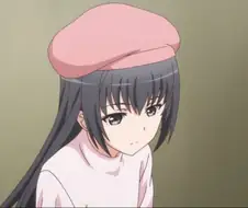 내청코) 누구나 ㅇㅈ하는 메인 히로인 甲