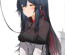 명일방주)목줄 찬 오퍼레이터.manga