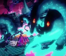 원피스 단점이 없을리가 없다는걸 보여준 사례