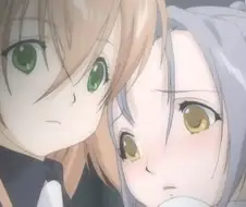 백합장르에서 꽤 재밌는 만화