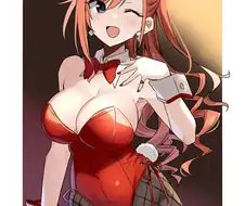 @) 바니걸 방클걸.manga