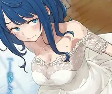 이렇게 생겨도 패배 히로인인 이유.jpg